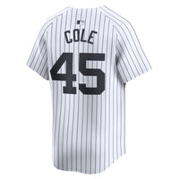 Gerrit Cole New York Yankees Baseball Jersey, Sportswear Jersey Shirt, Lightweight Athletic Jersey, Casual Gift for Men, Style 200212798