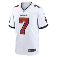 Bucky Irving Tampa Bay Buccaneers Football Jersey, Sportswear Jersey Shirt, Lightweight Athletic Jersey, Casual Gift for Men, Style 202678966