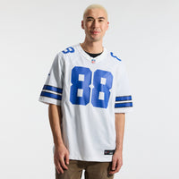 CeeDee Lamb Dallas Cowboys Football Jersey, Sportswear Jersey Shirt, Lightweight Breathable Athletic Jersey, Casual Gift for Men, Style 4001675