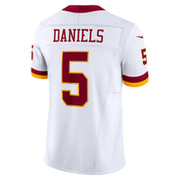 Jayden Daniels Washington Commanders Football Jersey, Sportswear Jersey Shirt, Lightweight Athletic Jersey, Casual Gift for Men, Style 203006803