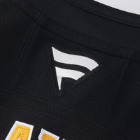 David Pastrnak Boston Bruins Hockey Jersey, Black Premium Home Sportswear Jersey Shirt, Long Sleeve Hockey Sweater Jersey, Casual Gift for Men