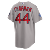 Aroldis Chapman Boston Red Sox Baseball Jersey, Replica Sportswear Jersey Shirt, Lightweight Breathable Athletic Jersey, Casual Gift for Men