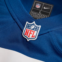 Number Groom Indianapolis Colts Football Jersey, Royal Game Sportswear Jersey Shirt, Lightweight Breathable Athletic Jersey, Casual Gift for Men