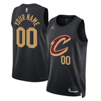Cleveland Cavaliers Basketball Jersey, Swingman Sportswear Jersey Shirt, Sleeveless Athletic Tank Jersey, Casual Gift for Men, Style 13315659