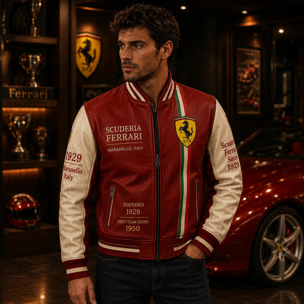 Jacket