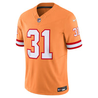 Antoine Winfield Jr. Tampa Bay Football Jersey, Sportswear Jersey Shirt, Lightweight Athletic Jersey, Casual Gift for Men, Style 5029836
