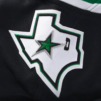 Dallas Stars Hockey Jersey, Black Premium Sportswear Jersey Shirt, Long Sleeve Hockey Sweater Jersey, Casual Gift for Men, Style 203133913