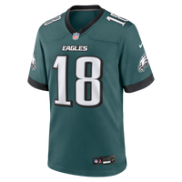 Britain Covey Philadelphia Eagles Football Jersey, Midnight Sportswear Jersey Shirt, Lightweight Breathable Athletic Jersey, Casual Gift for Men