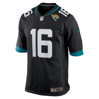 Trevor Lawrence Jacksonville Jaguars Football Jersey, Sportswear Jersey Shirt, Lightweight Athletic Jersey, Casual Gift for Men, Style 4321444