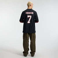 Bijan Robinson Atlanta Falcons Football Jersey, Sportswear Jersey Shirt, Lightweight Athletic Jersey, Casual Gift for Men, Style 200104253