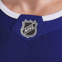 Tampa Bay Lightning Hockey Jersey, Blue Premium Sportswear Jersey Shirt, Long Sleeve Hockey Sweater Jersey, Casual Gift for Men, Style 202015718
