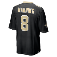 Archie Manning New Orleans Saints Football Jersey, Sportswear Jersey Shirt, Lightweight Athletic Jersey, Casual Gift for Men, Style 3974210