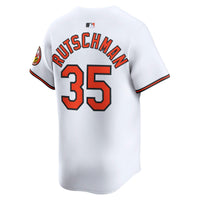 Adley Rutschman Baltimore Orioles Baseball Jersey, Sportswear Jersey Shirt, Lightweight Athletic Jersey, Casual Gift for Men, Style 202757307