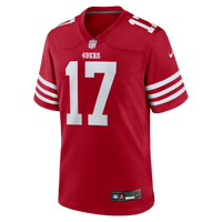 San Francisco 49ers Football Jersey, Sportswear Jersey Shirt, Lightweight Breathable Athletic Jersey, Casual Gift for Men, Style 203141191
