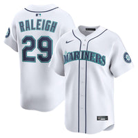Cal Raleigh Seattle Mariners Baseball Jersey, Sportswear Jersey Shirt, Lightweight Athletic Jersey, Casual Gift for Men, Style 202778069