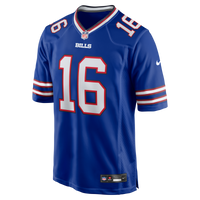 Tyler Bass Buffalo Bills Football Jersey, Sportswear Jersey Shirt, Lightweight Breathable Athletic Jersey, Casual Gift for Men, Style 204025765