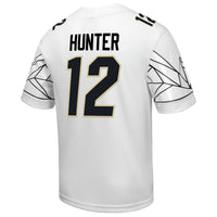 Colorado Buffaloes Football Jersey, White Sportswear Jersey Shirt, Lightweight Breathable Athletic Jersey, Casual Gift for Men, Style 203143866