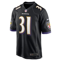 Jamal Lewis Baltimore Ravens Football Jersey, Black Game Sportswear Jersey Shirt, Lightweight Breathable Athletic Jersey, Casual Gift for Men