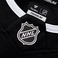 Drew Doughty Los Angeles Kings Hockey Jersey, Black Premium Home Sportswear Jersey Shirt, Long Sleeve Hockey Sweater Jersey, Casual Gift for Men