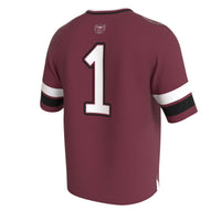Missouri State University Bears Football Jersey, Sportswear Jersey Shirt, Lightweight Athletic Jersey, Casual Gift for Men, Style 204687827