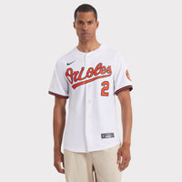 Gunnar Henderson Baltimore Orioles Baseball Jersey, Sportswear Jersey Shirt, Lightweight Athletic Jersey, Casual Gift for Men, Style 202757308