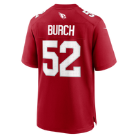 Arizona Cardinals Football Jersey, Sportswear Jersey Shirt, Lightweight Breathable Athletic Jersey, Casual Gift for Men, Style 203456626