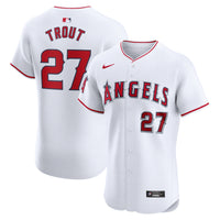 Mike Trout Los Angeles Angels Baseball Jersey, Sportswear Jersey Shirt, Lightweight Athletic Jersey, Casual Gift for Men, Style 200285499