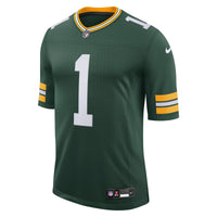 Micah Parsons Green Bay Packers Football Jersey, Limited Sportswear Jersey Shirt, Lightweight Breathable Athletic Jersey, Casual Gift for Men