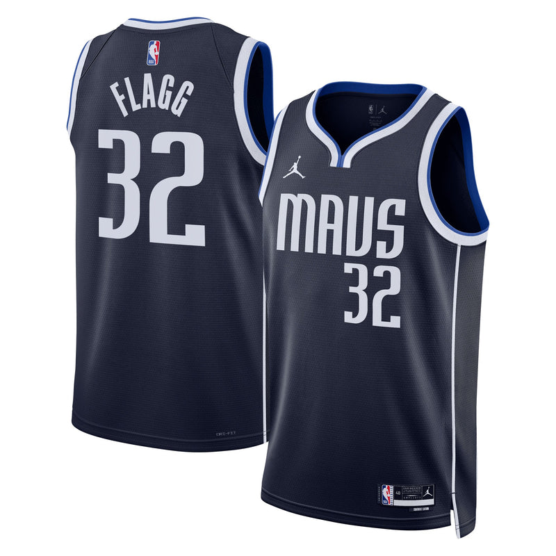 Cooper Flagg Dallas Mavericks Basketball Jersey, Navy Swingman Sportswear Jersey Shirt, Sleeveless Athletic Tank Jersey, Casual Gift for Men