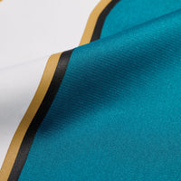 Fred Taylor Jacksonville Jaguars Football Jersey, Teal Game Sportswear Jersey Shirt, Lightweight Breathable Athletic Jersey, Casual Gift for Men