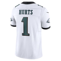 Jalen Hurts Philadelphia Eagles Football Jersey, Sportswear Jersey Shirt, Lightweight Athletic Jersey, Casual Gift for Men, Style 200407762