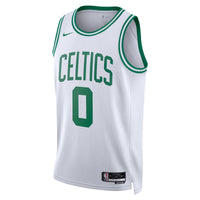 Jayson Tatum Boston Celtics Basketball Jersey, Sportswear Jersey Shirt, Sleeveless Athletic Tank Jersey, Casual Gift for Men, Style 13348841
