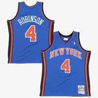 Royal Blue New York Knicks Basketball Jersey, Sportswear Jersey Shirt, Sleeveless Athletic Tank Jersey, Casual Gift for Men, Style 204329898