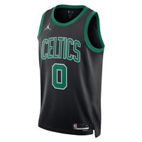 Jayson Tatum Boston Celtics Basketball Jersey, Replica Swingman Sportswear Jersey Shirt, Sleeveless Athletic Tank Jersey, Casual Gift for Men