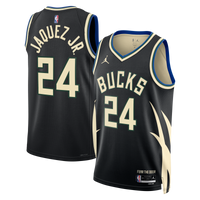 Jaime Jaquez Jr. Milwaukee Bucks Basketball Jersey, Sportswear Jersey Shirt, Sleeveless Athletic Jersey, Casual Gift for Men, Style 204632636