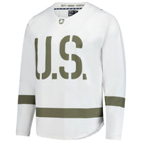 Knights Hockey Jersey, Black Replica Sportswear Jersey Shirt, Long Sleeve Hockey Sweater Jersey, Casual Gift for Men, Style 202494355