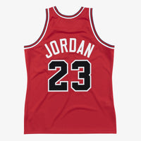 Authentic Jersey Chicago Bulls Basketball Jersey, Sportswear Jersey Shirt, Sleeveless Athletic Tank Jersey, Casual Gift for Men, Style 203157013