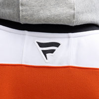 Philadelphia Flyers Hockey Jersey, Black Sportswear Jersey Shirt, Long Sleeve Hockey Sweater Jersey, Casual Gift for Men, Style 202015759