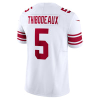 Kayvon Thibodeaux New York Giants Football Jersey, Sportswear Jersey Shirt, Lightweight Athletic Jersey, Casual Gift for Men, Style 5102958