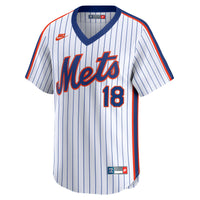 Darryl Strawberry New York Mets Baseball Jersey, White Sportswear Jersey Shirt, Lightweight Breathable Athletic Jersey, Casual Gift for Men