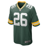 Darnell Savage Jr. Green Bay Packers Football Jersey, Game Sportswear Jersey Shirt, Lightweight Breathable Athletic Jersey, Casual Gift for Men