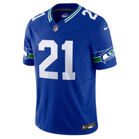 Devon Witherspoon Seattle Seahawks Football Jersey, Sportswear Jersey Shirt, Lightweight Athletic Jersey, Casual Gift for Men, Style 200145123