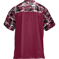 New Mexico State Aggies Football Jersey, Crimson Sportswear Jersey Shirt, Lightweight Breathable Athletic Jersey, Casual Gift for Men
