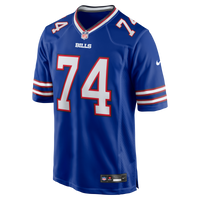 Ryan Van Demark Buffalo Bills Football Jersey, Royal Game Sportswear Jersey Shirt, Lightweight Breathable Athletic Jersey, Casual Gift for Men