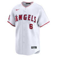 Anthony Rendon Los Angeles Angels Baseball Jersey, Sportswear Jersey Shirt, Lightweight Athletic Jersey, Casual Gift for Men, Style 200251735