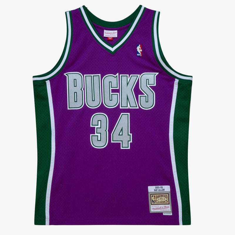 Swingman Jersey Milwaukee Bucks Basketball Jersey, Sportswear Jersey Shirt, Sleeveless Athletic Jersey, Casual Gift for Men, Style 203164522