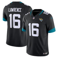 Trevor Lawrence Jacksonville Jaguars Football Jersey, Sportswear Jersey Shirt, Lightweight Athletic Jersey, Casual Gift for Men, Style 5029982