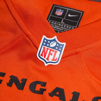 Corey Dillon Cincinnati Bengals Football Jersey, Orange Sportswear Jersey Shirt, Lightweight Breathable Athletic Jersey, Casual Gift for Men