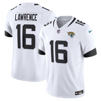 Trevor Lawrence Jacksonville Jaguars Football Jersey, Sportswear Jersey Shirt, Lightweight Athletic Jersey, Casual Gift for Men, Style 5029985