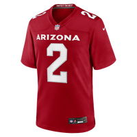 Will Johnson Arizona Cardinals Football Jersey, Cardinal Sportswear Jersey Shirt, Lightweight Breathable Athletic Jersey, Casual Gift for Men